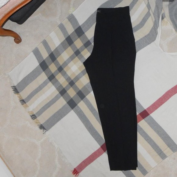 Babaton Black Cohen Terado Pants - Picture 2 of 4